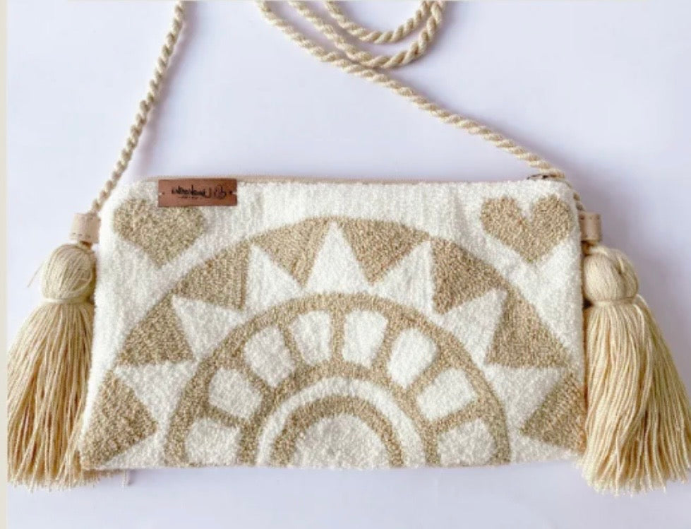 Carteras Tapizadas