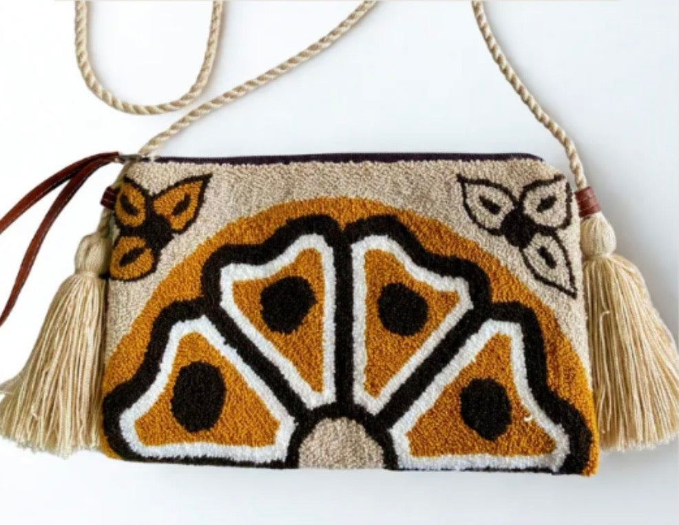 Carteras Tapizadas