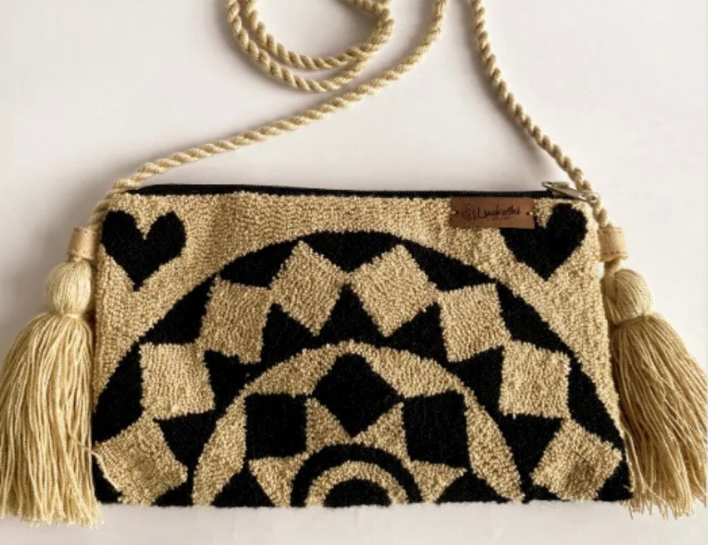 Carteras Tapizadas