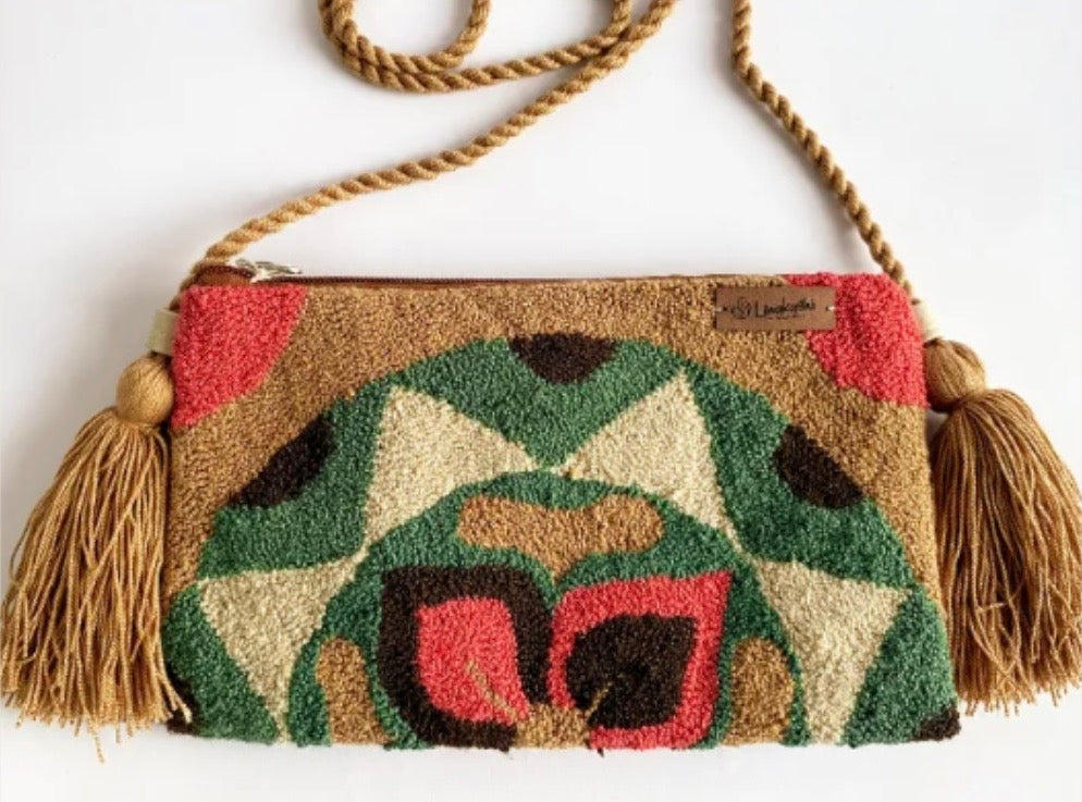 Carteras Tapizadas
