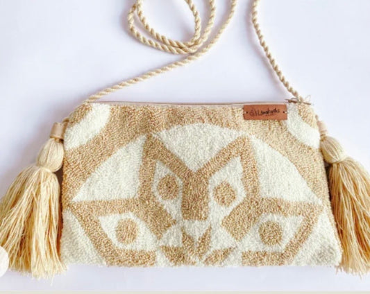 Carteras Tapizadas