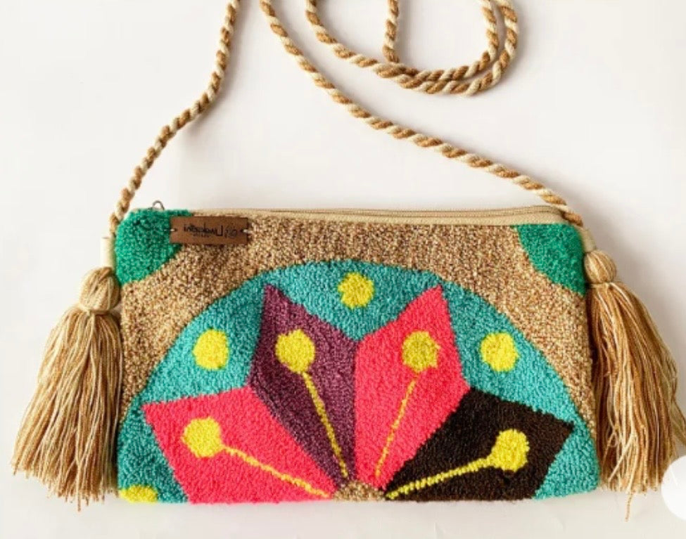 Carteras Tapizadas